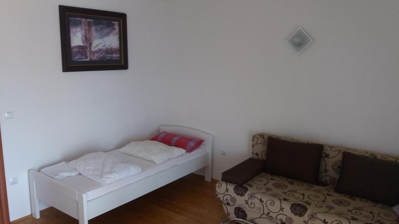 Spacious Comfort Apartment Duće Exterior foto
